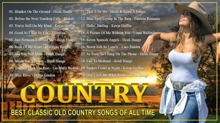 Chelsea Bain Was Introduced To Country Music By Her Mother
