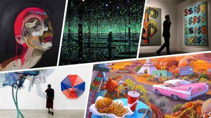 Chelsea Johnson: The Rising Star Of Modern Art