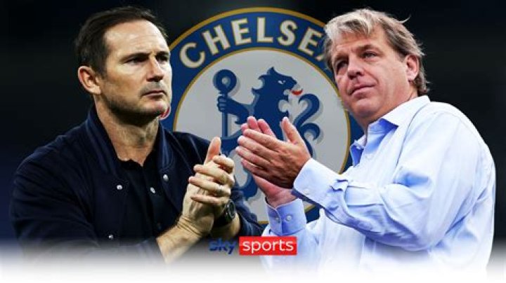 Chelsea transfer news and rumours January transfer window 2023 Al