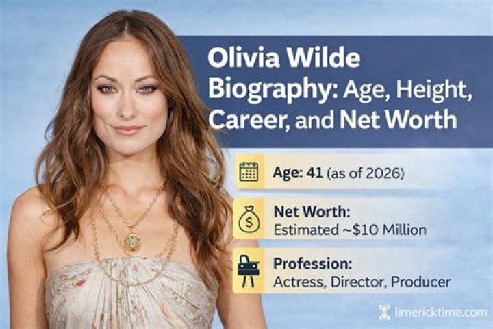 Chelsea Wilde Biography, Age, Height, Family, Net Worth &raquo; Bioofy
