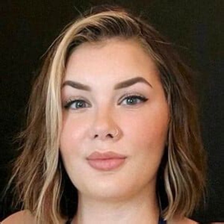 Chelsea Wilde's Amazon Page