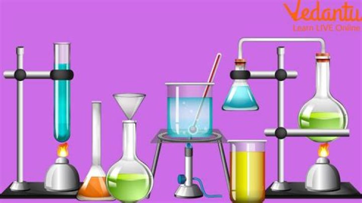 Chemistry, Gscone