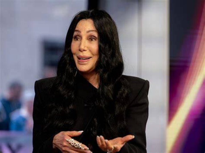 Cher Biography IMDb