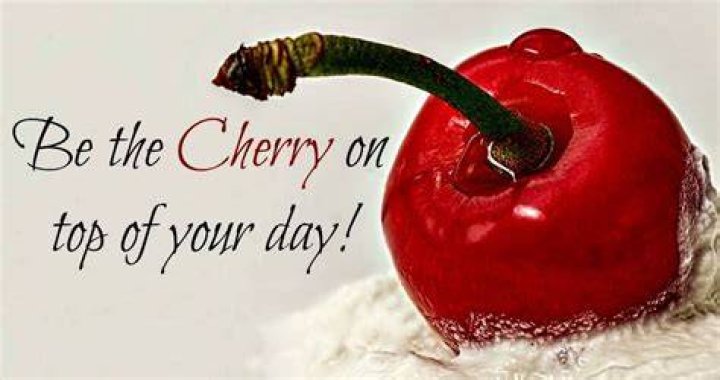 Cherry Quotes Pinterest Girlycop