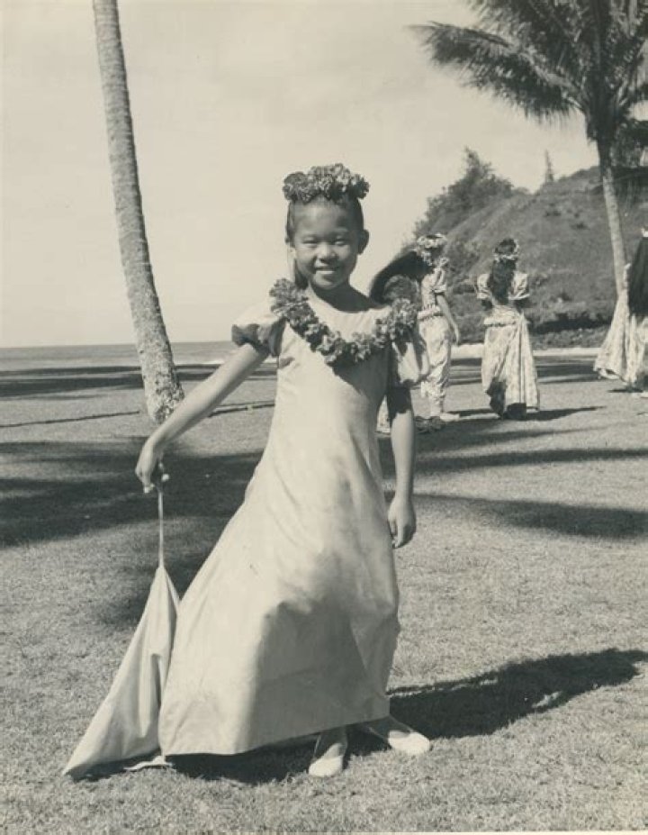 Cherylene Lee