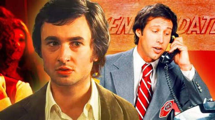 Chevy Chase from 'National Lampoon's Christmas Vacation' Is a Proud Dad of 4 Kids Meet All of Them