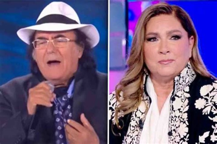 Chi &egrave; Al Bano Carrisi