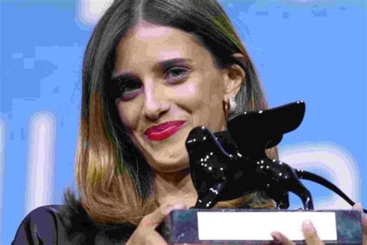 Chi è Benedetta Porcaroli, la fidanzata di Riccardo Scamarcio?