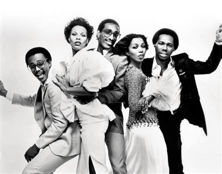 Chic, Gscthree
