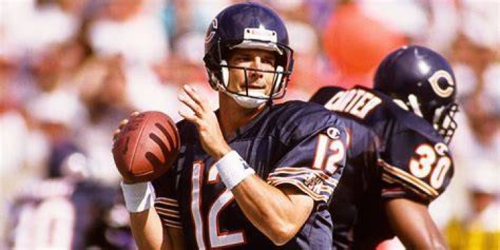 Chicago Bears are ‘where quarterbacks go to die’ Jim McMahon