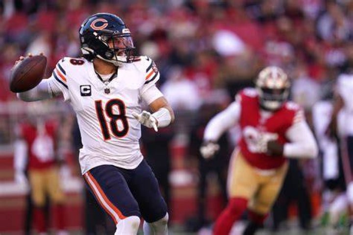 Chicago Bears GM Poles off to rough start after another unfortunate