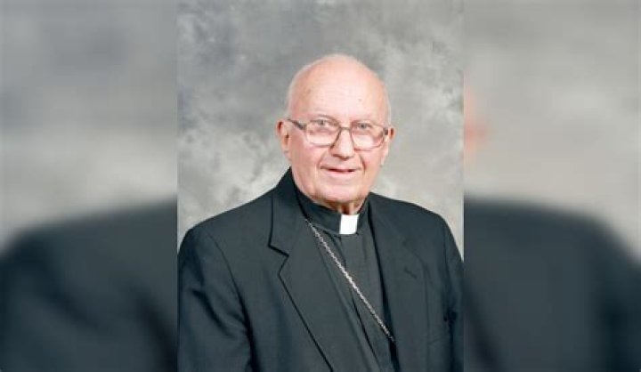 Chicago Catholic Community Mourns the Death of Raymond E.