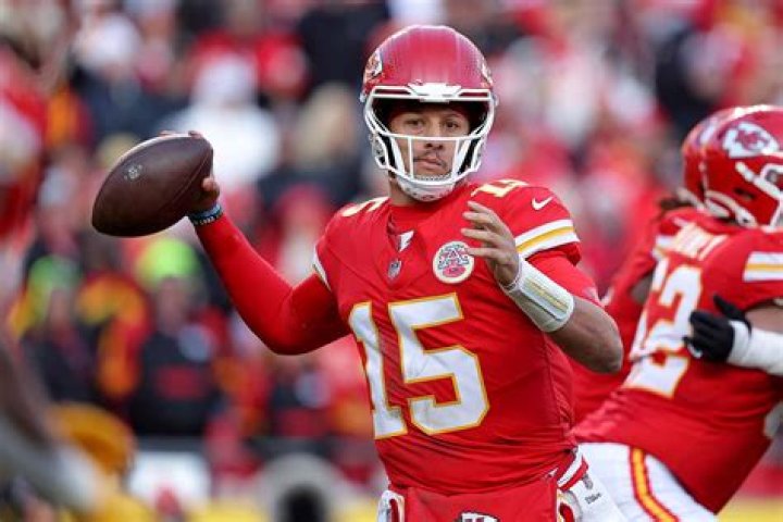 Chiefs 1stRound Pick Trent McDuffie Placed on IR with Hamstring Injury