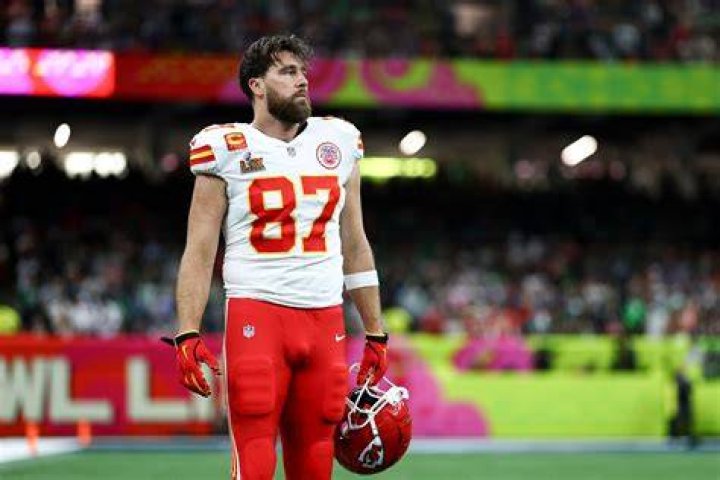 Chiefs Mock Draft Daniel Jeremiah Gives KC a Steal at Pick 31