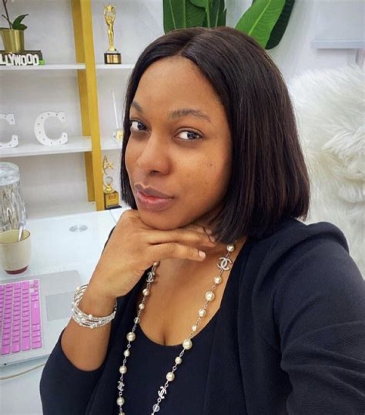 Chika Ike Biography, Movies and Net Worth Contents101