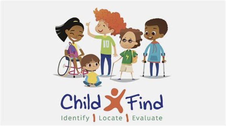 Child Find
