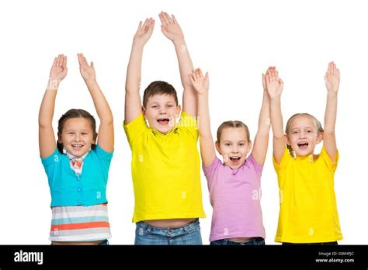 Children, Gscfour