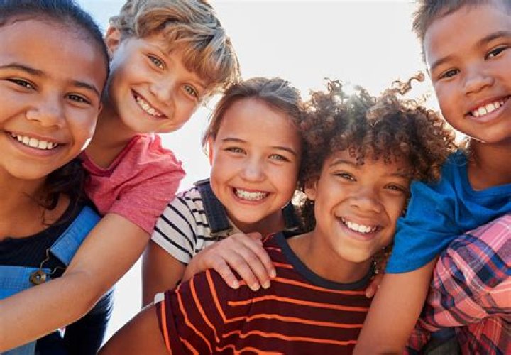 Children, Gscnine