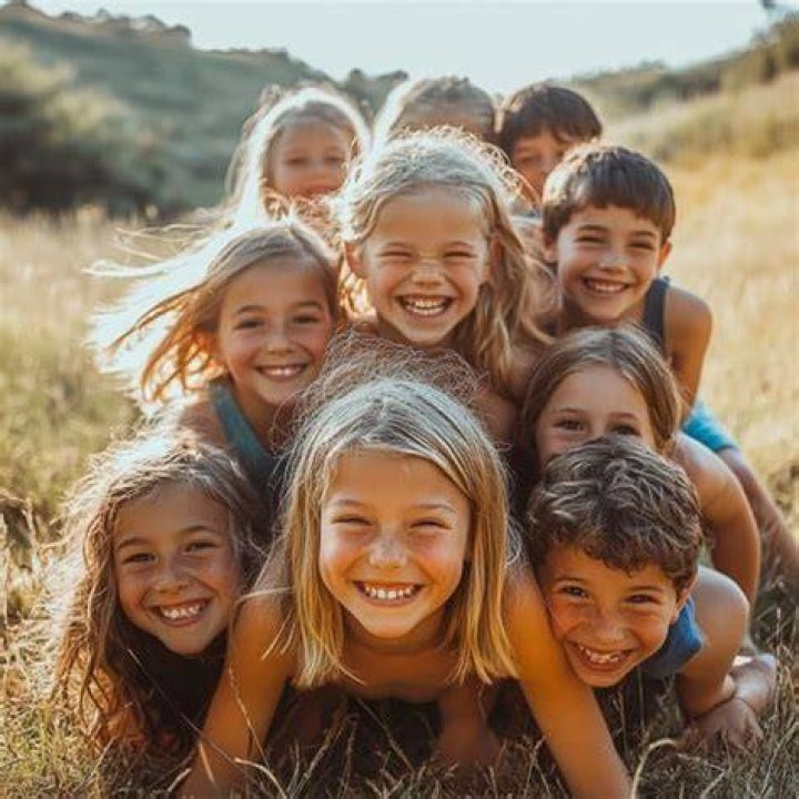 Children, Gscteen