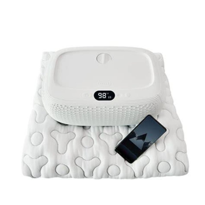 Chilipad Review: Why The Ooler Sleep System Is Worth It -"><span itemprop=