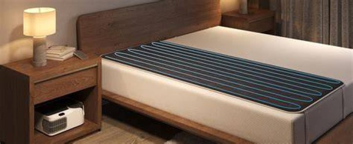 Chilipad Reviews - Ooler & Cube Sleep Systems - Chilisleep"><span itemprop=