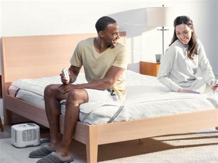 Chilisleep Cube Cooling Sleep System Regulates Your Bed To ..."><span itemprop=