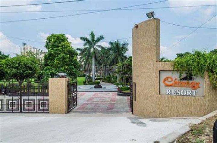 Chinmay Resort