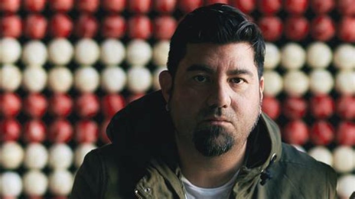 Chino Moreno ya trabaja en un nuevo disco de Crosses