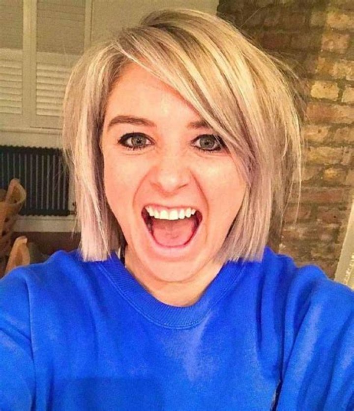 Chloe Everton Biography, Age, Height, Boyfriend mrDustBin
