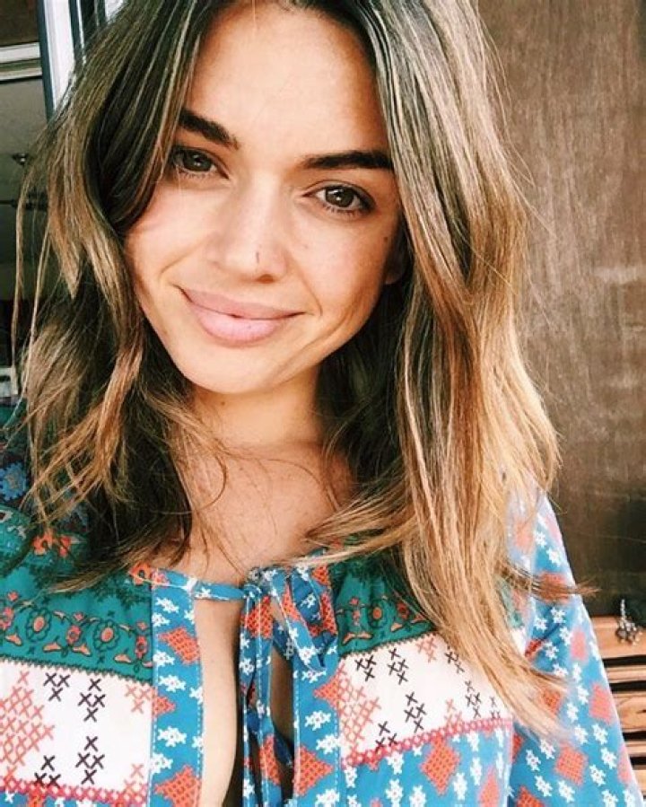 Chloe Pacey Wiki Biographie Age Époux et informations Célébrités