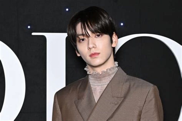 Choi Soobin Age, Height, Songs, parents, Net Worth & more
