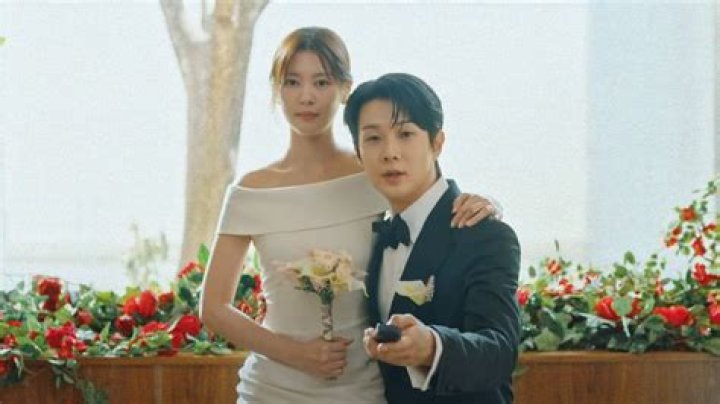 Choi Woo Shik from KDrama 'That Year of Ours' reveals his ideal type