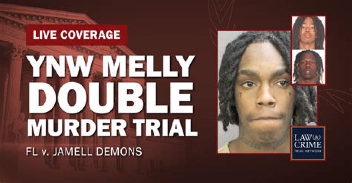 Choose Contemplating YNW Melly Case Mistrial Due To 'Tainted' Jury