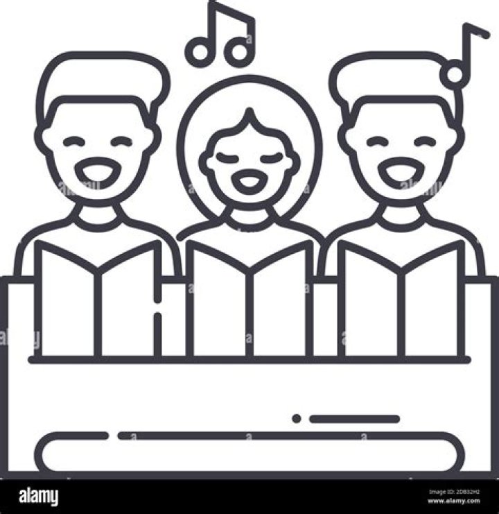 Chorus Icon