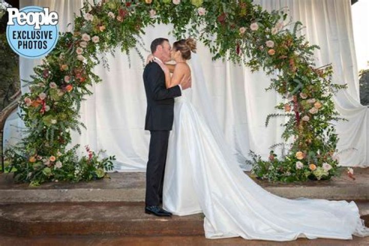 Chris and Paige Wedding Album Married at First Sight Lifetime
