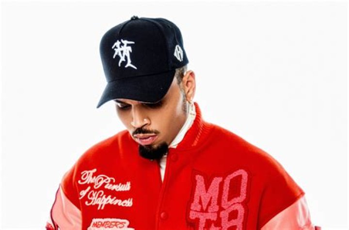 Chris Brown's Identity: A Tapestry Of Ethnicity, Nationality, Race, Family, And Body