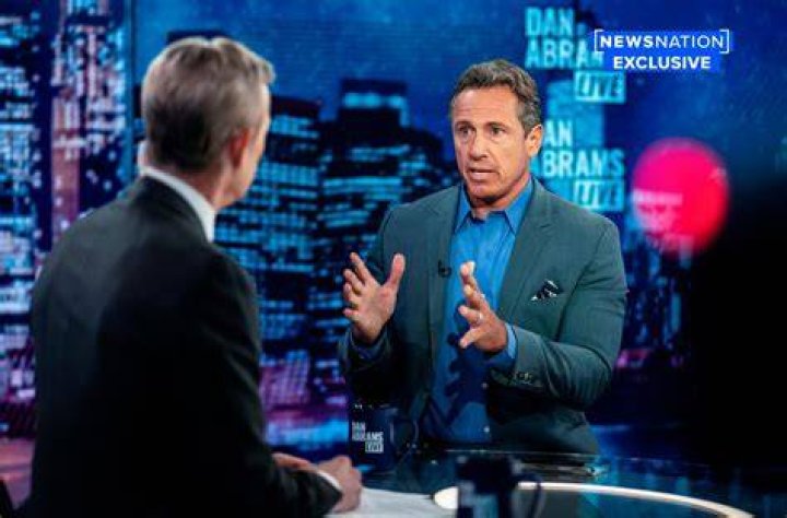 Chris Cuomo's Daughter Bella Shares Her Candid Reaction to 'People