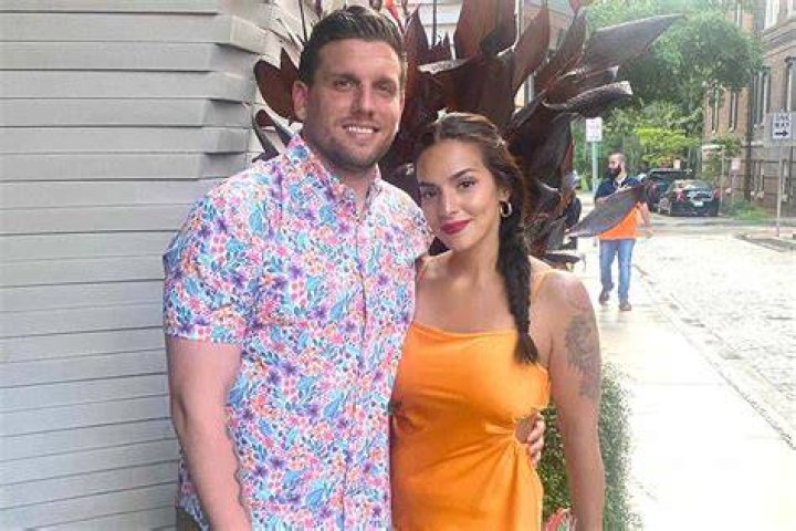 Chris Distefano's Love Life: A Detailed Analysis