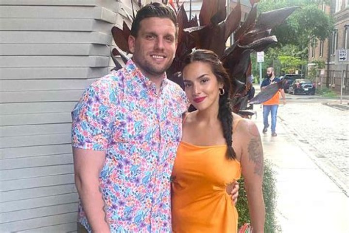 Chris Distefano's Sweetheart: Exploring Their Love Story