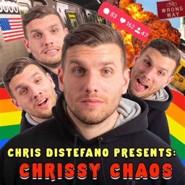 Chris Distefano Dad Tony Distefano’s Life and Career FlyAtn