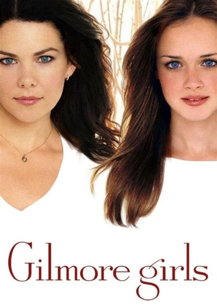 Chris Eigeman Gilmore Girls Reboot Cast POPSUGAR Entertainment Photo 27