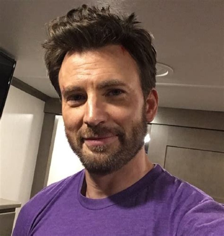 Chris Evans Jewish Or Buddhist? Religion And Ethnicity