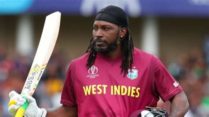 Chris Gayle's Net Worth: How Much Is The Superstar Worth?
