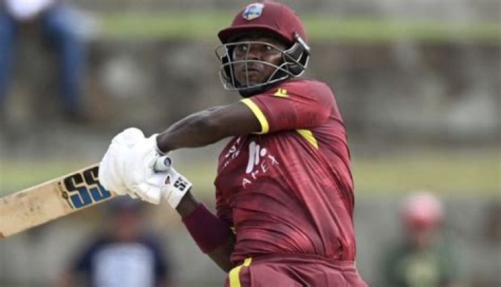 Chris Gayle: Exploring The Jamaican Cricket Legend's Net Worth