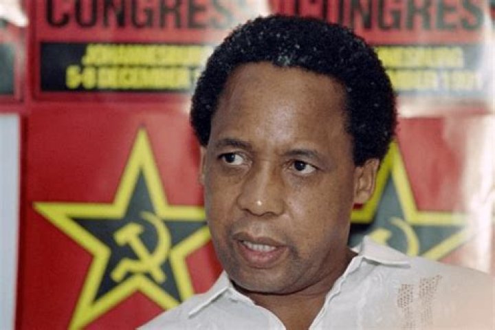 CHRIS HANI'S KILLER DENIED PAROLEAGAIN Daily Sun