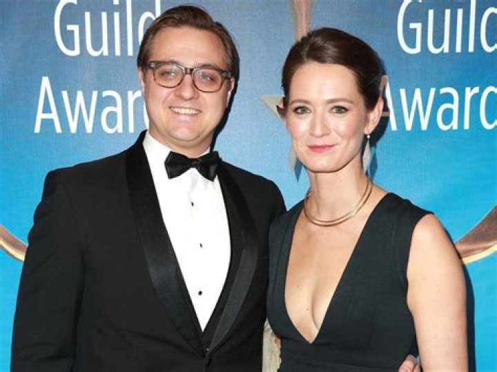 Chris Hayes' biography All In, wife, MSNBC, net worth, and podcast
