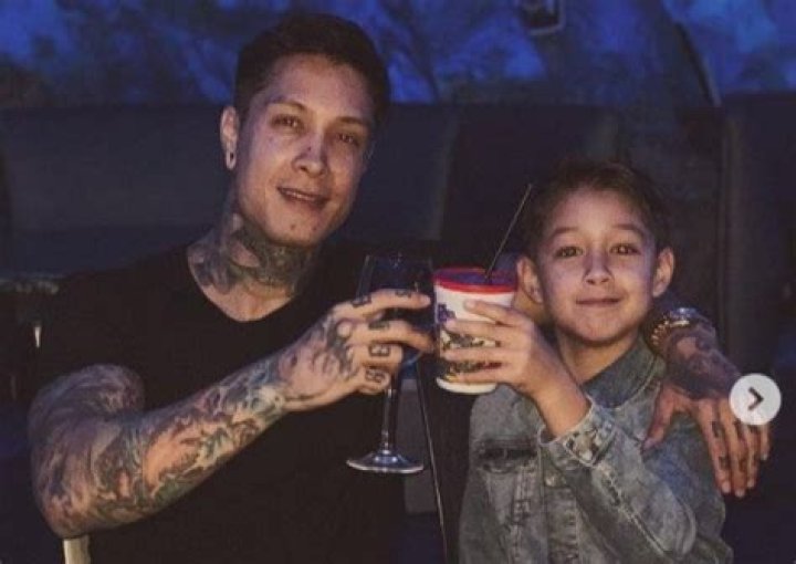 Chris Heria Bio, Height, Age, Wife, Son, Girlfriend, Net Worth, Ethnicity & ThenX