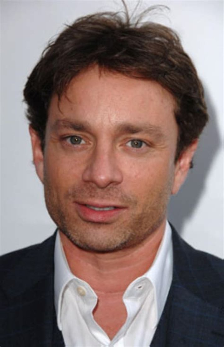 Chris Kattan Biography IMDb