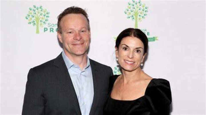 Chris Licht Net Worth, Wife, Career, Parents, Age, Height
