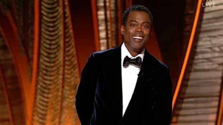 Chris Rock Mocks Abortion "A Safe Abortion is an Abortion Where Only